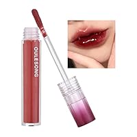 ウォータミストリップティント 保湿口紅 マット ファッションリップグロス Amazon | COLORKEYウォータミストリップティント 保湿口紅